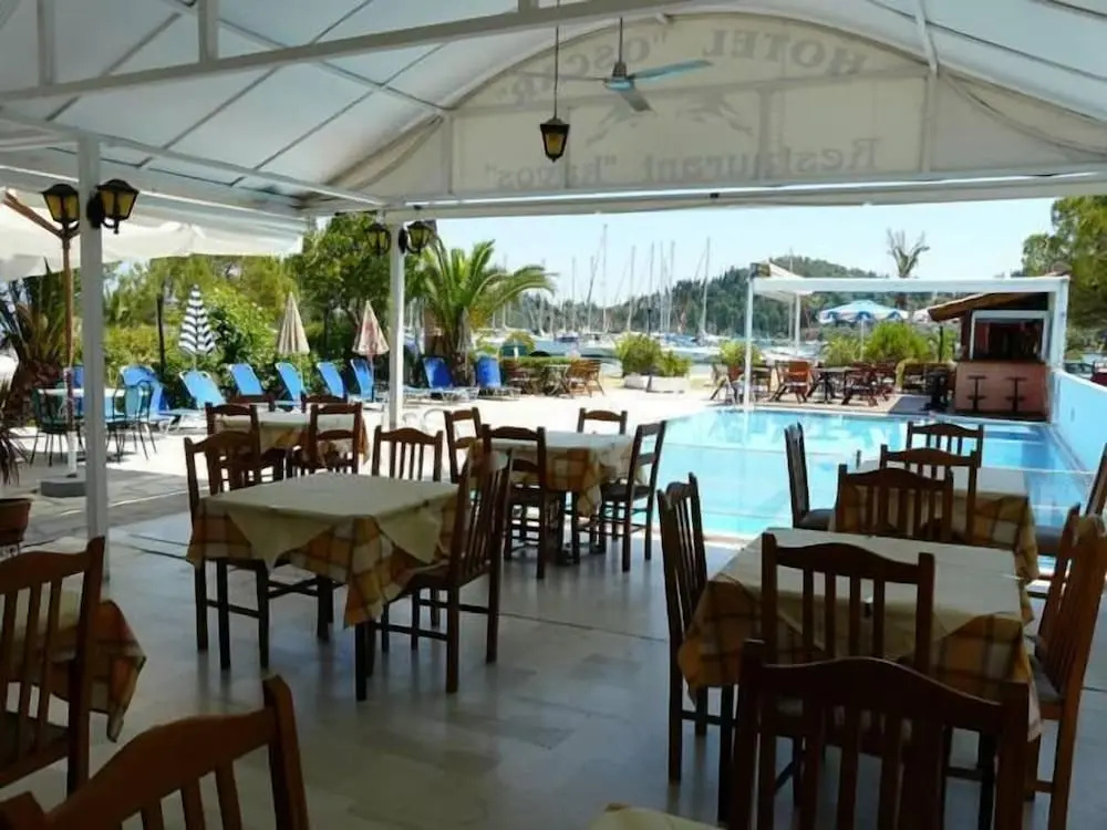 Oscar Hotel