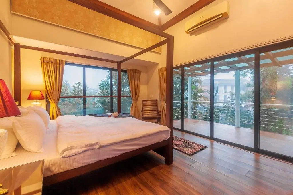 StayVista at Villa Verona