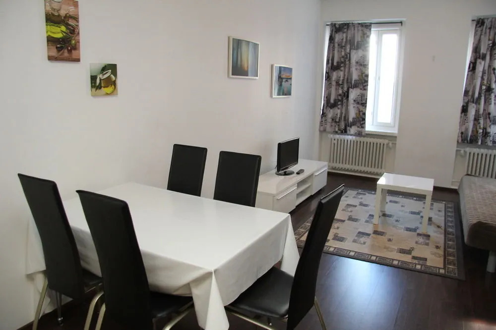 Apartment Hotel Tampere MN
