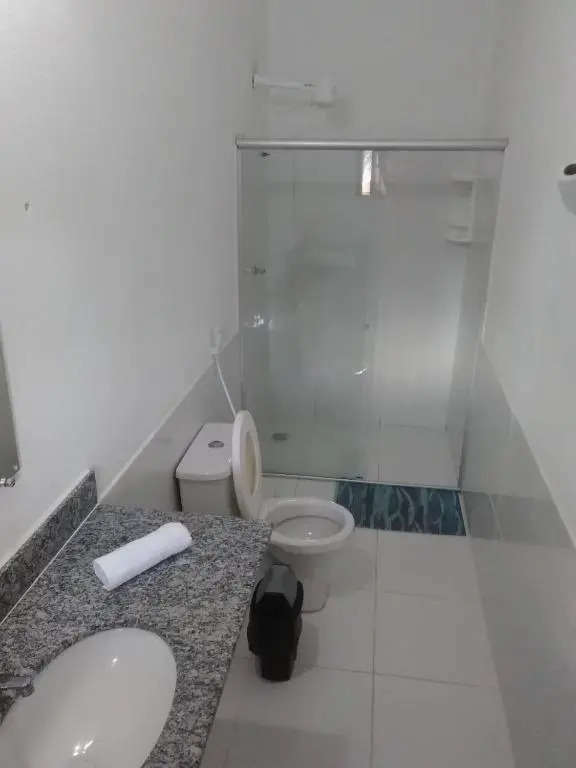 Hospedaria Cosanostra
