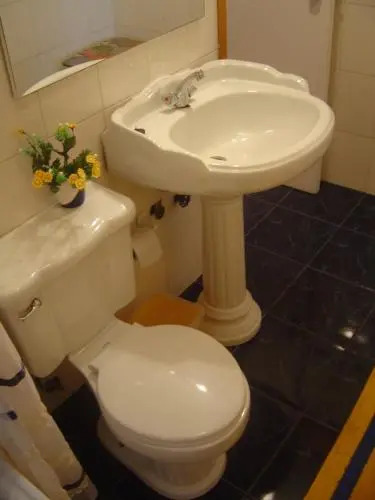 Hostal Ely