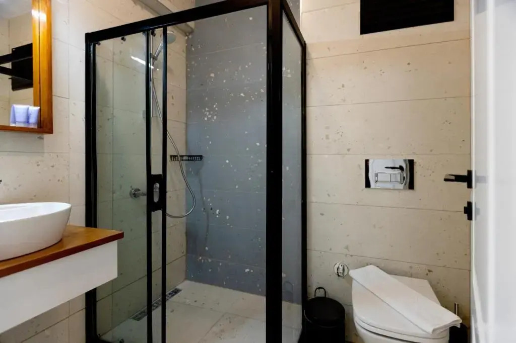 Karaüzüm Hotel Bozcaada