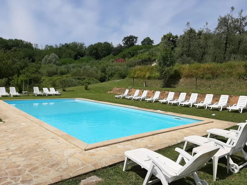 Tenuta degli Obizzi