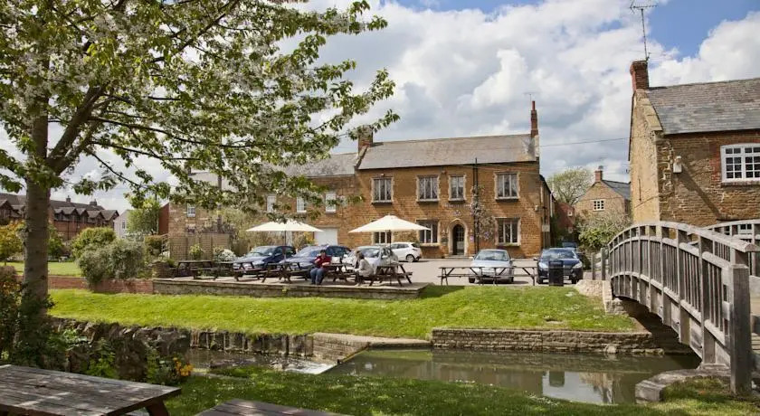 The Nevill Arms