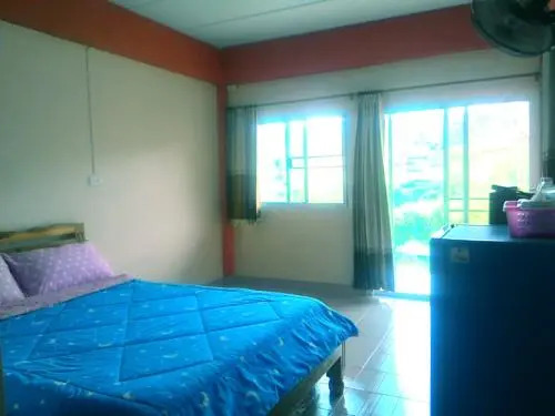 Khao Kho Purngun Resort