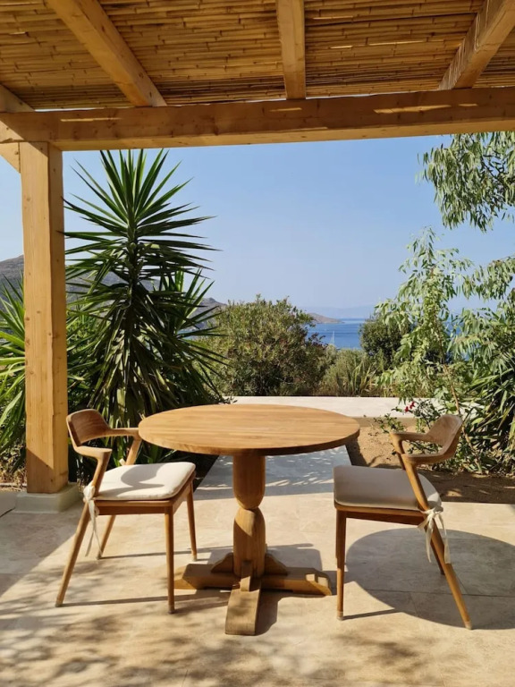 Tilos Villa