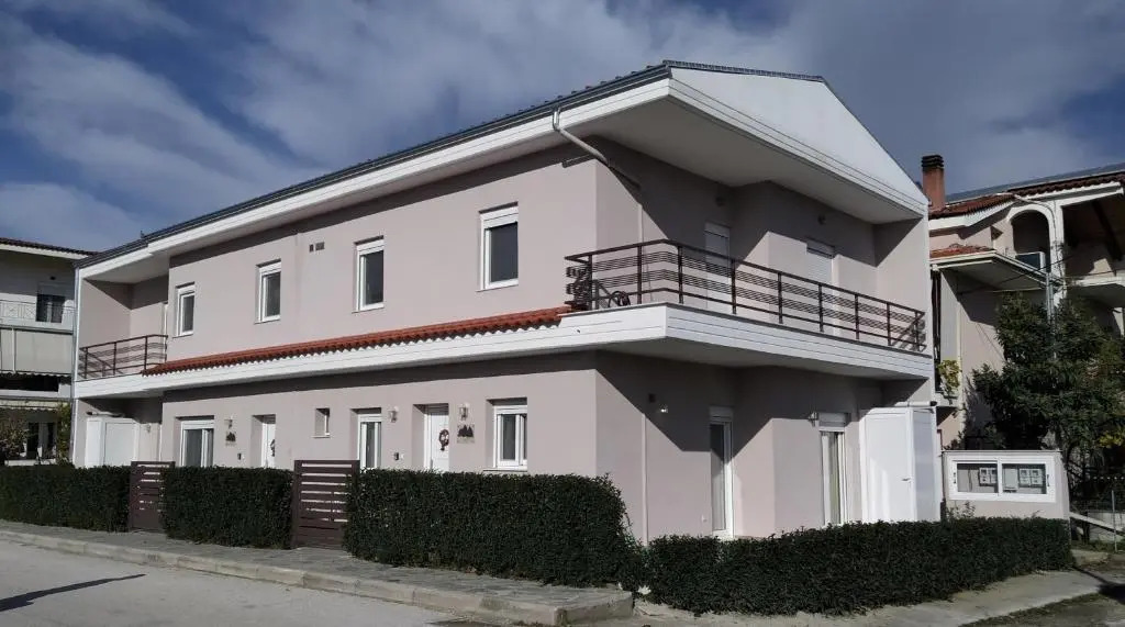 VIRGIN ROCKs APARTMENT 2