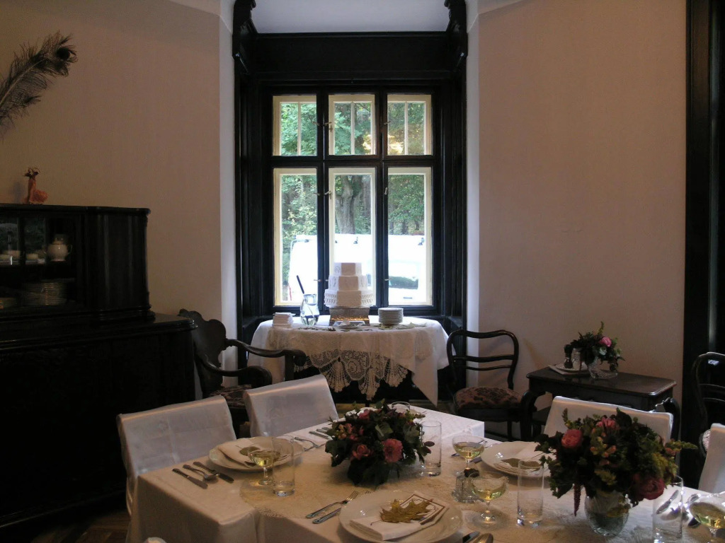 Vila Olga