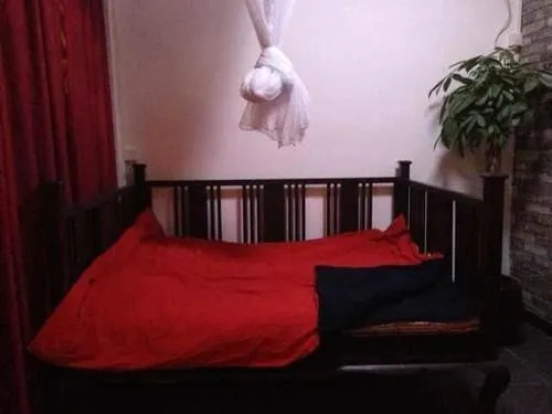 Xiaozhou Jinshidi Inn