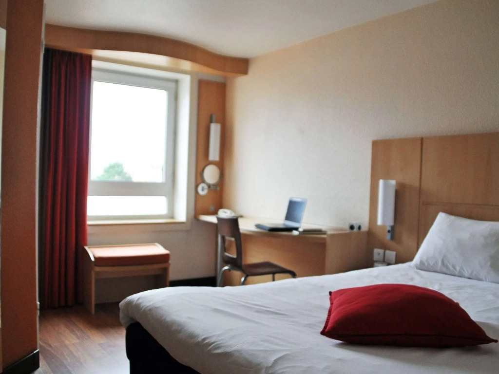 ibis Toulouse Centre