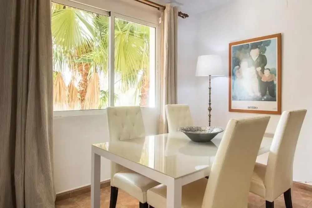 Apartamentos Nicaragua