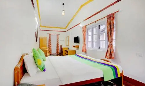Treebo Atithi Bhavan, 1 Km From Ooty Lake