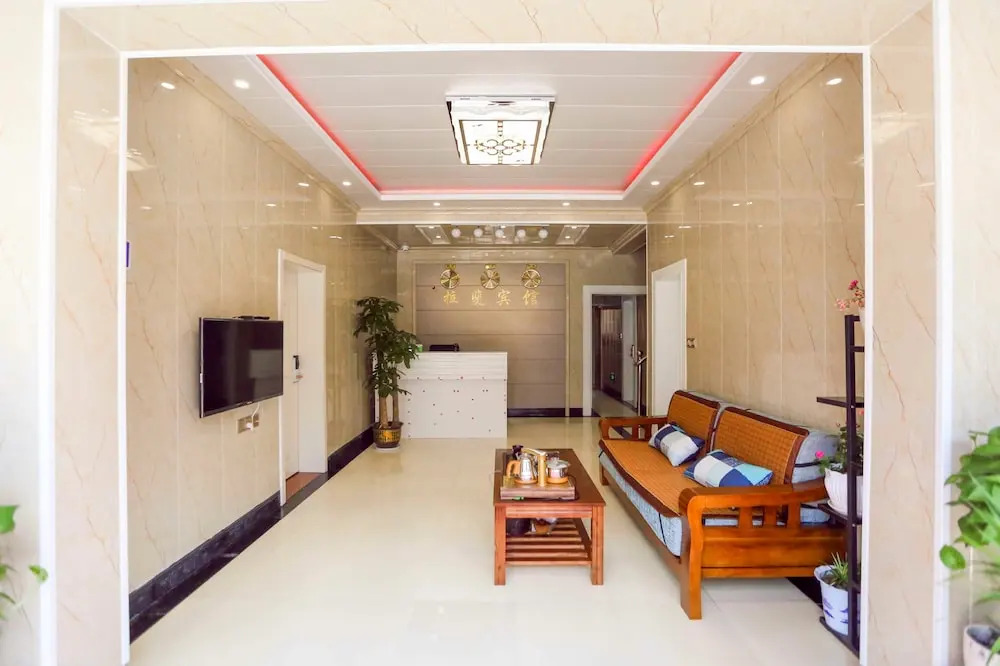 lafite hotel