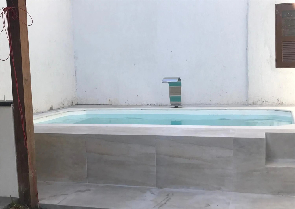 Casa 105