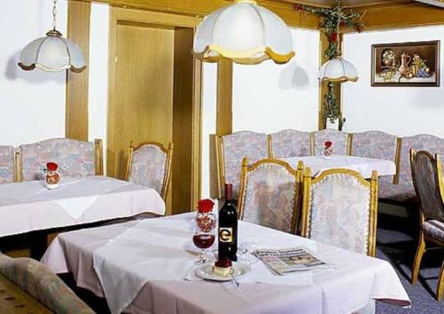 Hotel Garni Kardona
