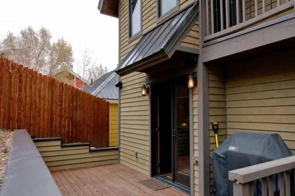 1475 Park Avenue Private Home By Alpine Ski Properties