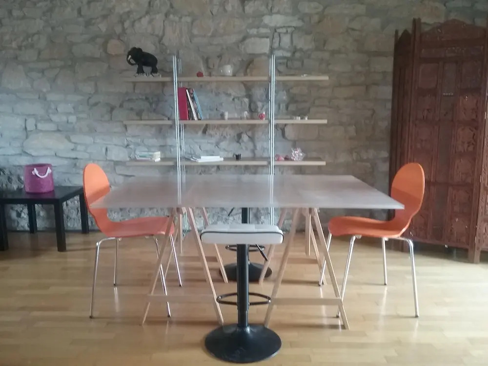 L Atelier Victoria