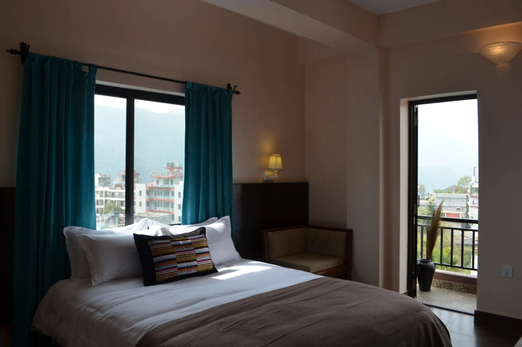 Hotel Karuna