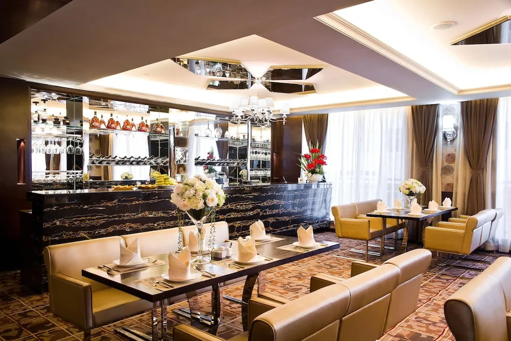Shenzhen Fuqinglong Huatian Hotel