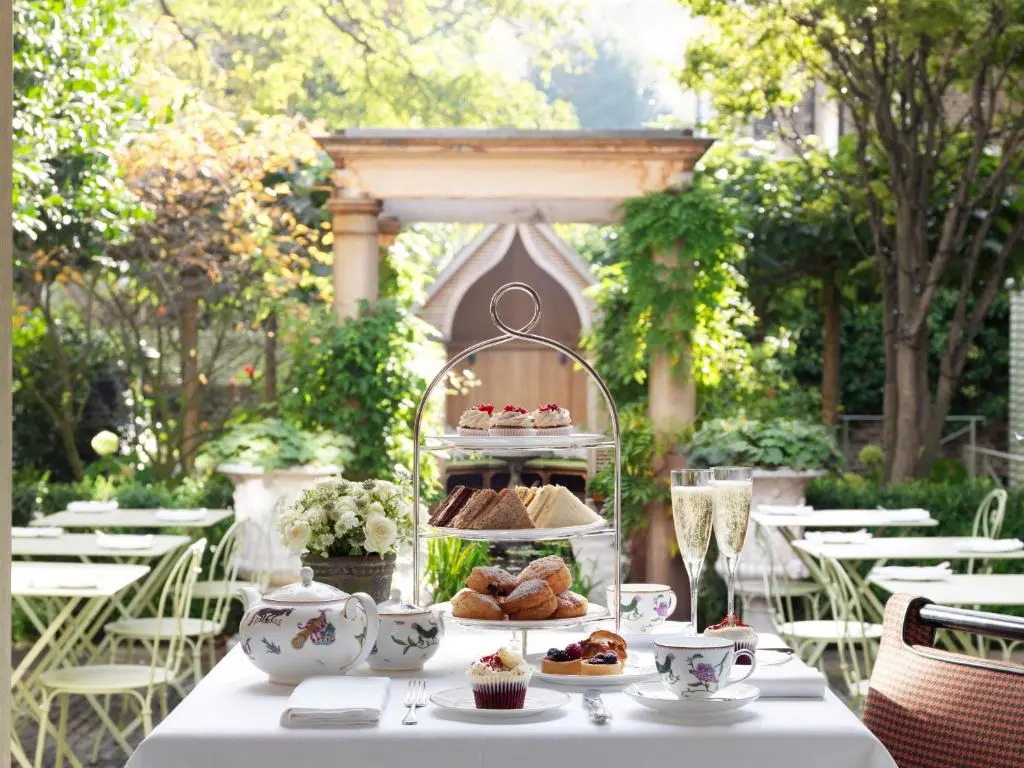 Number Sixteen, Firmdale Hotels