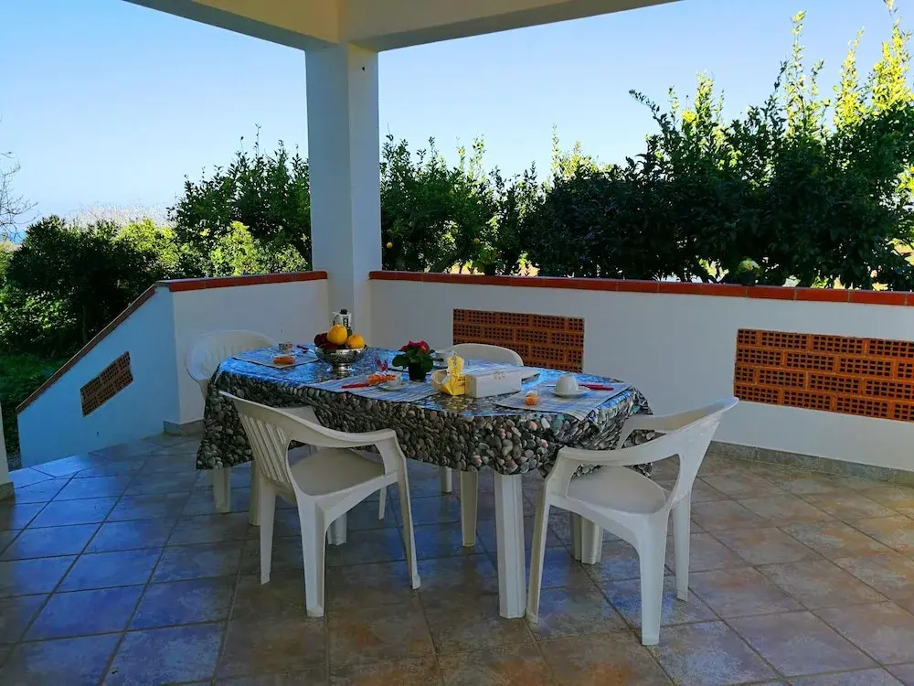 Villa Cecile