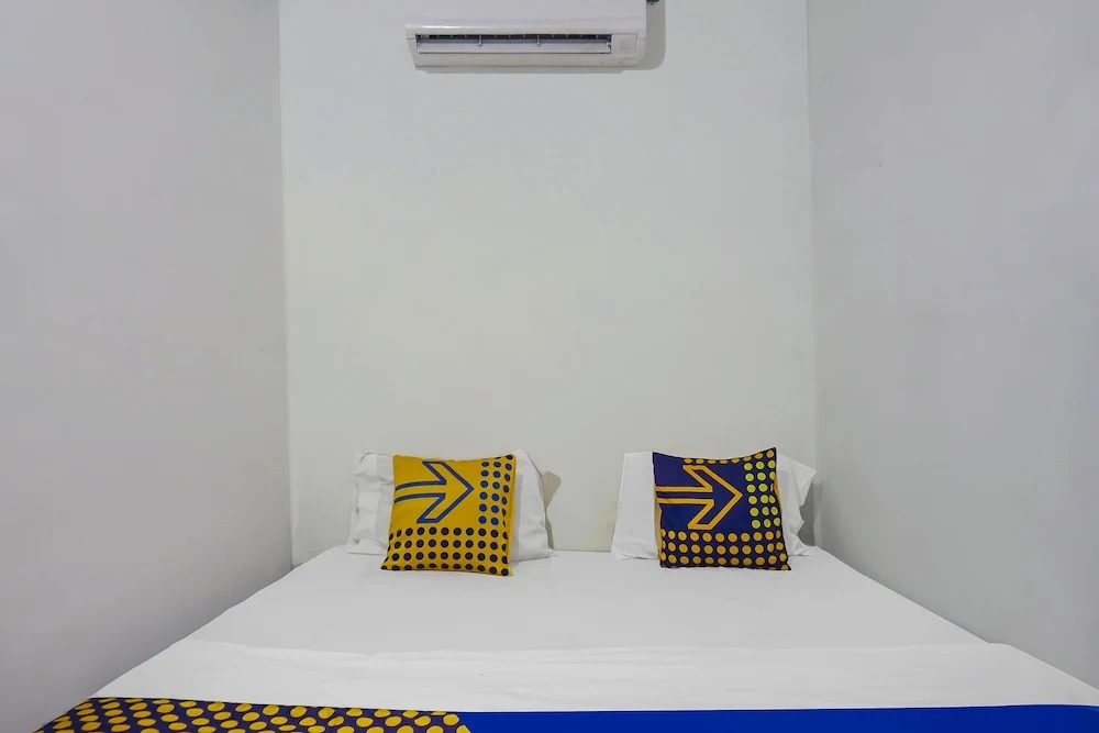 Hotel O Nusasari Guest House