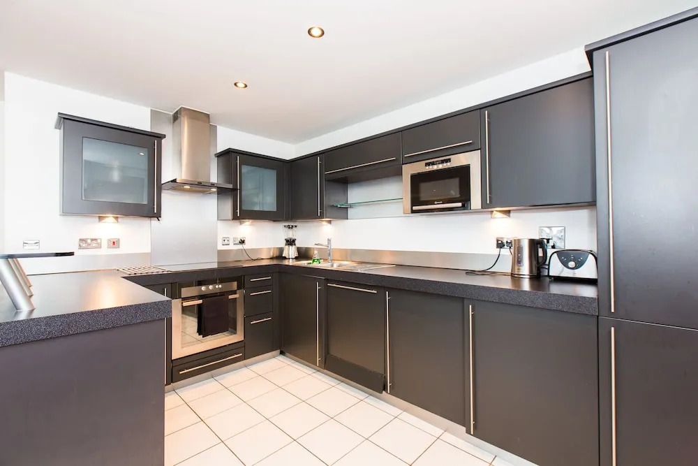 Austin David Apartments - Tourist Pad
