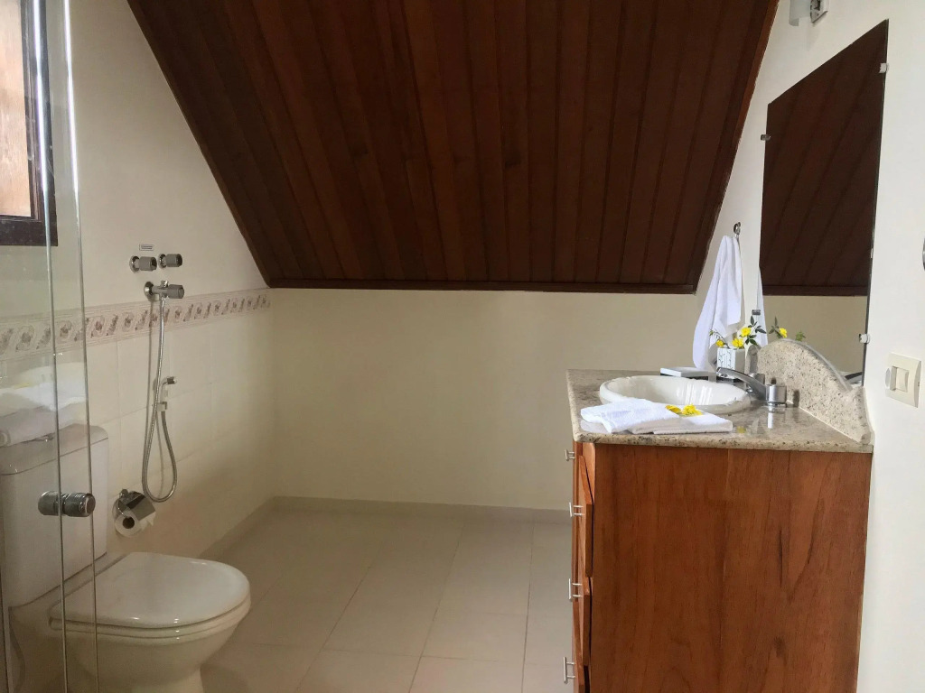 Casa Cerejeira by Capivari Lodge Home