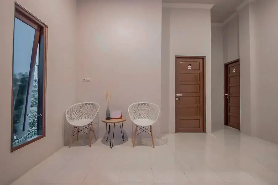 San Villa Syariah