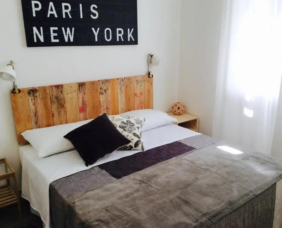 B&B Giù le Stelle