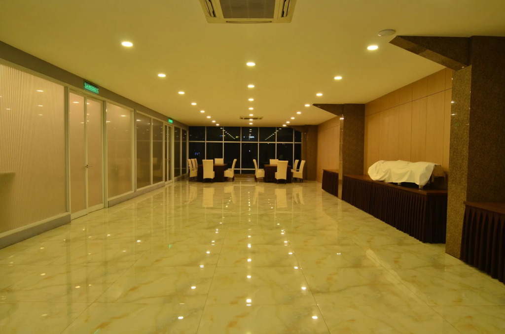 El Cavana Bandung
