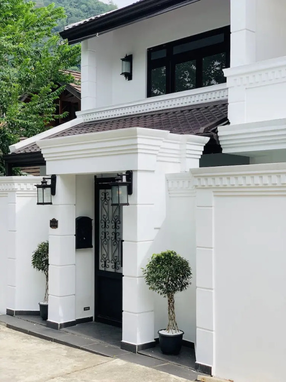 The Prestige Villa Kandy