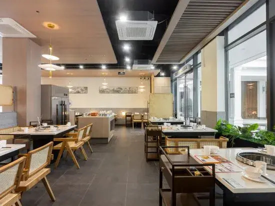 Renjoy Hotel Wenchang Lvfa