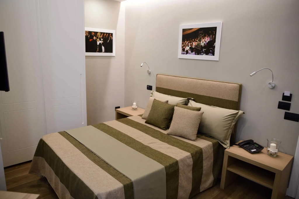 50 SUITE Guesthouse