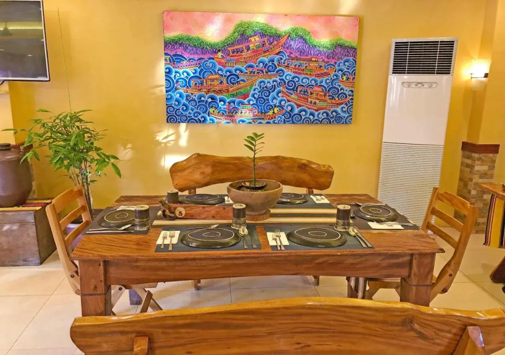 Amboy Hometel