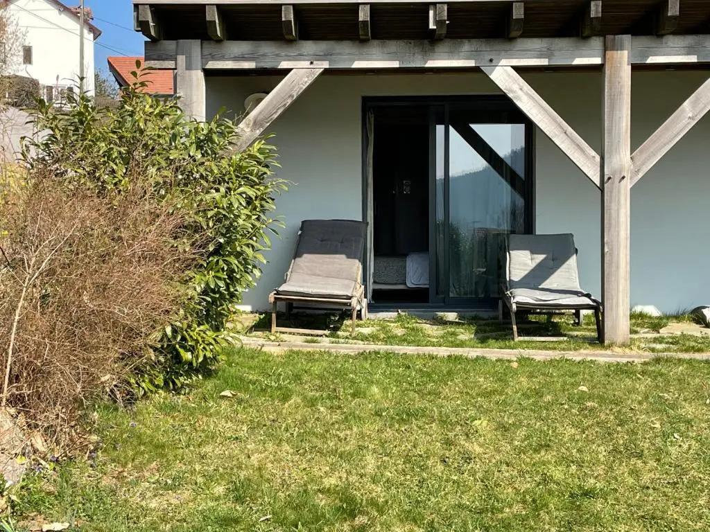 Le CHALET