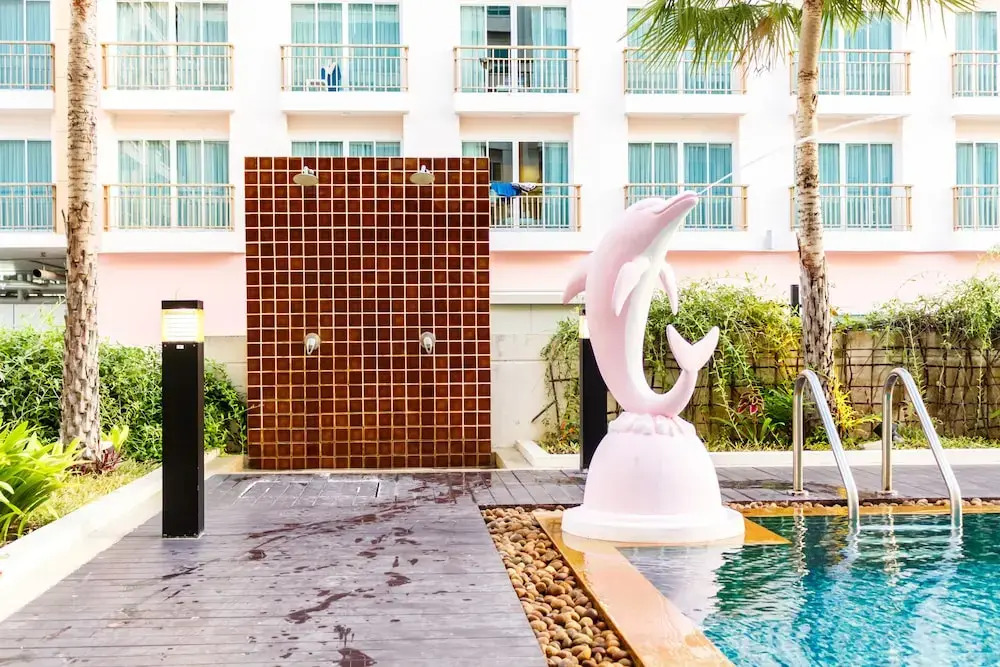 Phuket Villa Patong Beach