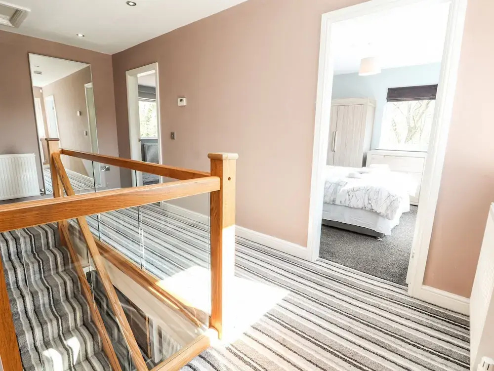 Nant House