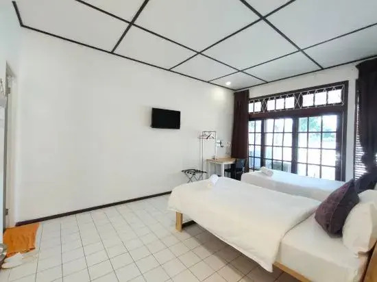 Natol Homestay - Venice Samajaya Tabuan Tranquility Township