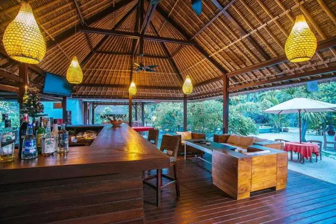 Bunda 7 Bungalow