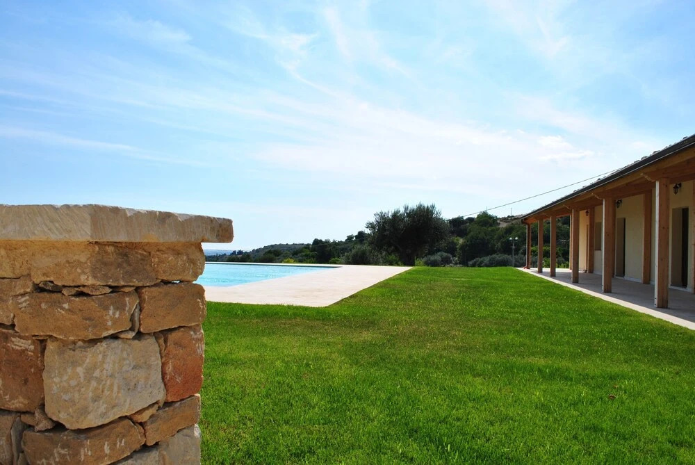 Oriental Sicily Country House
