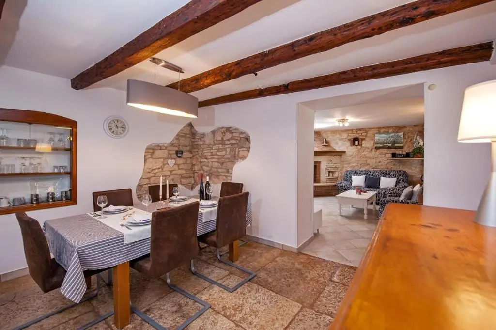 Holiday Apartment Daria 20
