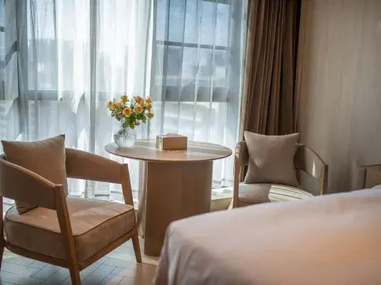 Orange Crystal Hotel Kunming Wanda Plaza