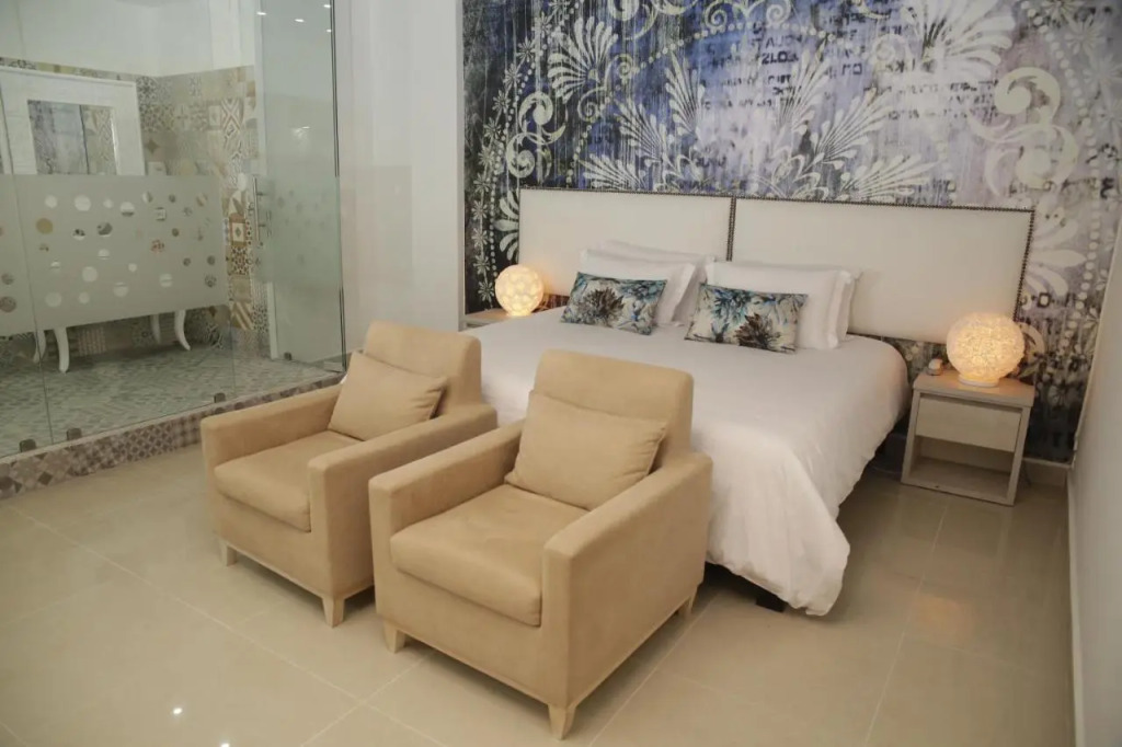 HOTEL HABANA REAL