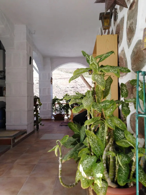 Casa Mamánena