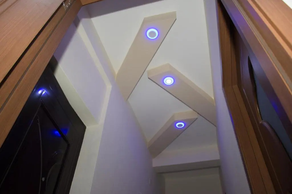 David's Aparment 1