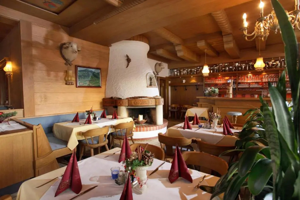 Gasthof Aschenwald