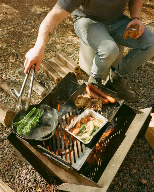 AutoCamp Sequoia