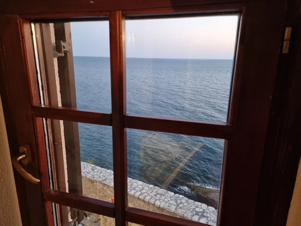 Aparthotel Dvori Balsica