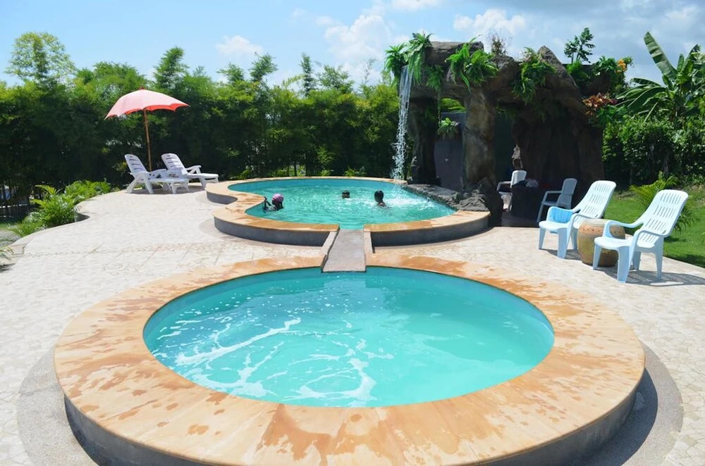 สงขลาคีรี รีสอร์ท SongkhlaKeeree Resort